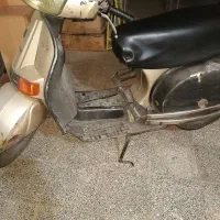 وسپا باجاج|موتورسیکلت|تهران, کوثر|دیوار