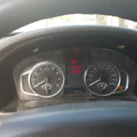 پژو پارس xu7   ساخت ۱۴۰۲|خودرو سواری و وانت|گرگان, |دیوار