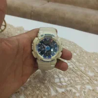 ساعت casio wr20bar