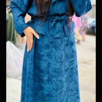 کت دامن ژاکارد تابستانه