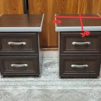 کنار تختی پاتختی فایل دراور و کشو