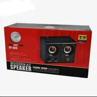 اسپیکر دو تیکه کامپیوتر و لپ تاپ کامپیوتر و لپ تاپ|قطعات و لوازم جانبی رایانه|تهران, میدان ولیعصر|دیوار