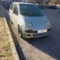 دوو ماتیز مدل 79