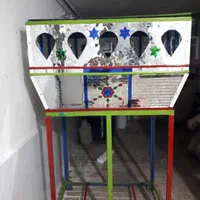 کرایه حجله .میز صندلی انواع ظروف پذیرایی|خدمات پذیرایی، مراسم|مشهد, طلاب|دیوار