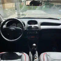 206 SD V8 مدل 1393|خودرو سواری و وانت|سنندج, |دیوار