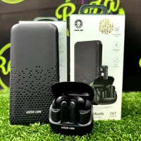 پک ایرپاد و پاوربانک گرین‌لاین