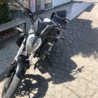 همتاز موتور cr225