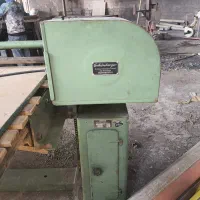 دستگاه سمباده پالت المانی ودمبرمخصوص روکش