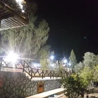ویلا باغ شیک برای تولد دورهمی