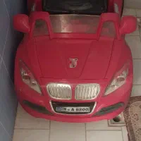 ماشین شارژی