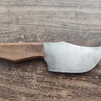 چاقو تیز|کوهنوردی و کمپینگ|پلدختر, |دیوار