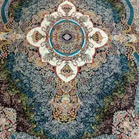 قالی نگین مشهد ۷۰۰ شانه|فرش|مشهد, طبرسی شمالی|دیوار