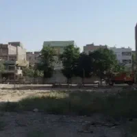 زمین شهرک سروش شرقی