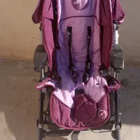 کالسکه در کبودراهنگ مدل کانگورو