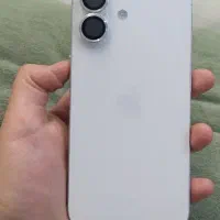 آیفون ۱۷ نرمال درحد اکبند