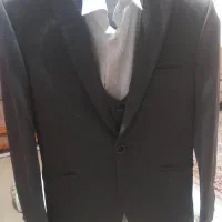 کت وشلوار پسرونه درحدنو|لباس|صدرا-فارس, فاز ۲|دیوار