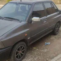 پراید|خودرو سواری و وانت|رضویه, |دیوار