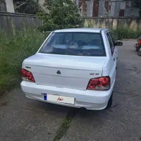 پراید ۱۳۲ مدل ۹۶|خودرو سواری و وانت|لنگرود, |دیوار