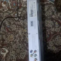 DVD PLAYER توشیبا|پخشکننده DVD و ویدیو|تهران, کیانشهر|دیوار