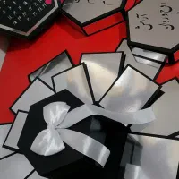 جعبه سوپرایز تولد|کلکسیون و سرگرمی|شیراز, پودنک|دیوار