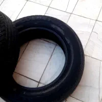 لاستیک سمندودوچرخه کراس|دوچرخه، اسکیت، اسکوتر|شاهرود, |دیوار