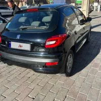 پژو ۲۰۷ پانا دنده ۱۴۰۳ ارتقا|خودرو سواری و وانت|ماکو, |دیوار