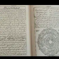 دعاوسرکتاب