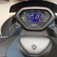 یاماها انمکس nmax کیلس و انمکس توربو تکمس|موتورسیکلت|تهران, نازیآباد|دیوار