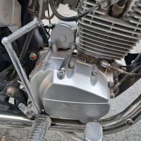 متور ۲۰۰cc  مدل ۹۶|موتورسیکلت|اصفهان, هفتون|دیوار