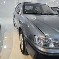 سمند Lx مدل ۸۵