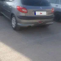 ۲۰۶درحد|خودرو سواری و وانت|گنبد کاووس, |دیوار