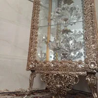 ویترین|بوفه، ویترین، کنسول|قم, نیروگاه|دیوار