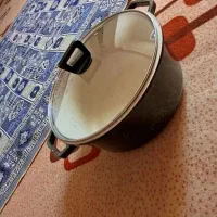 قابلمه گرانیتی س