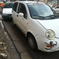 MVM110|خودرو سواری و وانت|جوانرود, |دیوار