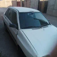 پراید مدل 75