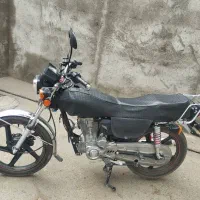 موتور 200 متین