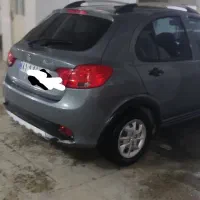 کوییک sمدل ۱۴۰۲ بیرنگ شاسی سالم تک برگ|خودرو سواری و وانت|کرج, خرمدشت|دیوار