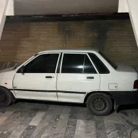فروش سواری و معاوضه با slx