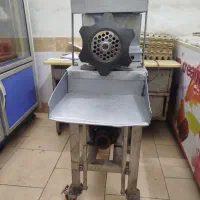 چرخ گوشت صنعتی42