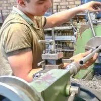 جذب نیرو/کارگر ساده/با جای خواب/غذا/حقوق مناسب