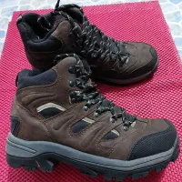 کفش کوهنوردی