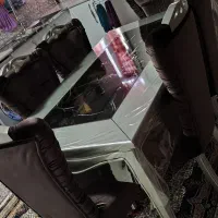 فروش در حد نو|مبلمان خانگی و میز عسلی|مهاجران, |دیوار