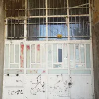 درب آهنی وپنجره|مصالح و تجهیزات ساختمان|دورود, |دیوار