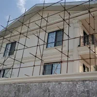 اجرای نمای ساختمان سیمانی در همه شهرها|خدمات پیشه و مهارت|رشت, رودباری|دیوار