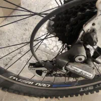 دوچرخه۲۶|دوچرخه، اسکیت، اسکوتر|خمینی‌شهر, |دیوار