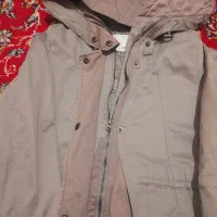 پالتو خارجی گرم