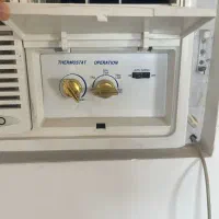 کولر پنجره ای گالانز در حد نو|کولر گازی و فنکوئل|گنبد کاووس, |دیوار