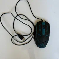 موس|قطعات و لوازم جانبی رایانه|مشهد, امامیه (شهرک غرب)|دیوار