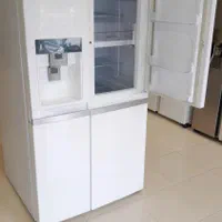 سایدالجی34فوت قطعات‌کُره مونتاژکُره18ماه گارانتی|یخچال و فریزر|تهران, دبستان|دیوار
