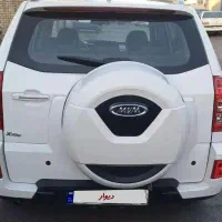 ام وی ام x33 s|خودرو سواری و وانت|اصفهان, خرم|دیوار